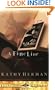 A Fine Line (The Baxter Series #5)