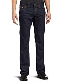 True Religion Mens Ricky Basic Jean, Inglorious, 38
