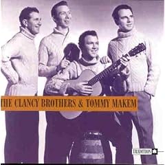 The Clancy Brothers & Tommy Makem