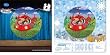 Little Einsteins 3D 2010 Wall Calendar