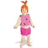 The Flintstones Pebbles Child Costume