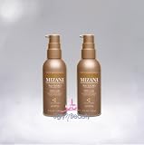 Mizani True Textures Perfect Curl Defining Cream Gel 5oz (Pack of 2)