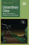 Extraordinary Cities: Millennia of Mo...