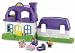 Fisher-Price Little People Happy Sounds Home