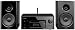 Denon N7wte2gb Ceol Network Music System With Fm/am, Cd Play