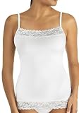 Vanity Fair Illumination Camisole with Lace Daywear