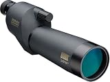 Burris 15-45x60mm Landmark Spotting Scope Models: Burris 15X-45X-60mm Landmark Spotter, Tripod, & Hard Case Model 300122
