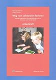 Produkt-Bild: Weg vom z&auml;hlenden Rechnen. Arbeitsheft mit Material: Material: 10 verschiedene Zwanziger- und Hundertertafeln, farbige Abdeckfolie