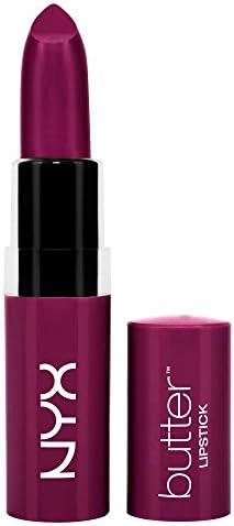 NYX Butter Lipstick HUNK