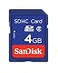 SanDisk Secure Digital H...