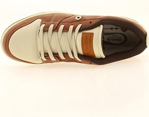 Gravis Men Cortex (toffee / coffee)-10.0