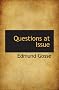 Questions at Issue