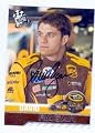 David Ragan autographed card (NASCAR Driver) 2010 Press Pass #30