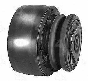85-93 Buick Chevy Camaro Dodge Spirit AC Compressor Car Care 57235
