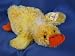 Lying Duck Plush Toy 16 Long