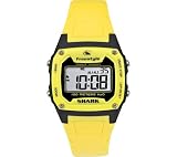 Freestyle Men`s Shark Classic Black Watch-Black-ONE