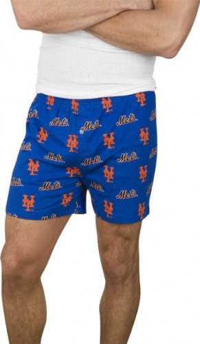 New York Mets T2 Boxers