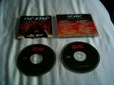 ACDC The Best of Volumes 1 and 2 Import Double CD