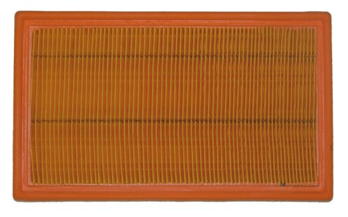 FilterMaster Engine Filter for Infiniti FX35, G20, G35, I30, I35, J30, M30, QX4 (90-06); Nissan 200SX (95-98), 240SX (89-98), 350Z (03-06), 810/Maxima (81-84), Altima (93-06), Maxima (89-06), Murano (03-06), NX (91-93), Pathfinder (90-04), Quest (04-06); Saab 9-2X (05-06)