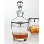 Wine Enthusiast Madison Avenue Whiske...