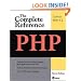 PHP: The Complete Reference
