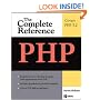 PHP: The Complete Reference