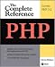 Used : PHP: The Complete Reference