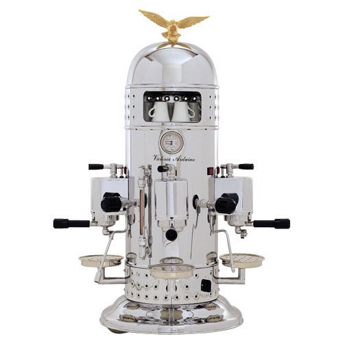Coolass Espresso Machine