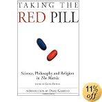 �uTaking the Red Pill: Science, Philosophy and the Religion in the Matrix�v�̃C���[�W�摜