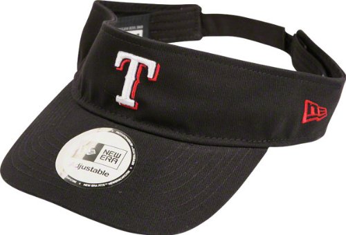 Texas Rangers Dugout Visor