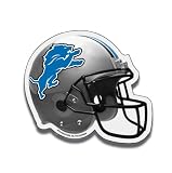 NFL Detroit Lions Mouse pad