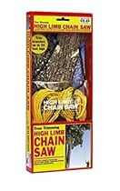 High Limb CS-48 Chain Saw For Professional Landscapers 48-Inch Chain