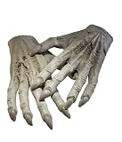 Thumbnail image for Harry Potter Dementor Hands