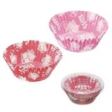 Hello Kitty Cupcake Wrappers