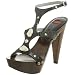 Goffredo Fantini Women's ZG 4307 T-Strap Sandal Image