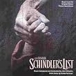 Schindler's List: Original Motion Picture Soundtrack
