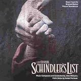 Schindler s List: Original Motion Picture Soundtrack
