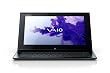 Sony Vaio SVD1121P2EB Hybrid 29,4 cm (11,6 Zoll) Ultrabook (Intel Core i3 3217U, 1,8GHz, 4GB RAM, 128GB SSD, Intel HD 4000, Touchscreen, Win 8)