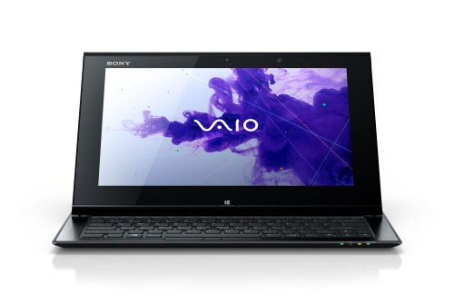 Sony SVD1121P2EB Personal Computer portatile 11.6 pollici [Importato da Germania]