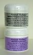 Estro Pack = Two 2 oz. Jars - One Progesterone & One Real Estrogen/Estriol (Soy-Free - Unscented & Paraben-Free) Creme - 2 Menopause Products In One Package