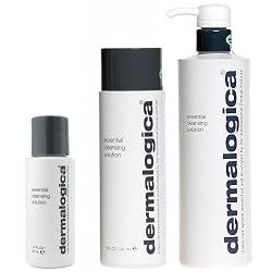 Dermalogica Essential Cleansing Solution