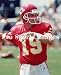 Joe Montana Kansas City Chiefs 8x10 Photo