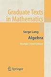 Advanced modern algebra