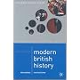 Mastering Modern British History (Palgrave Master)