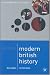 Mastering Modern British History (Palgrave Master)