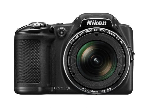 Best Nikon COOLPIX Digital Discontinued Manufacturer