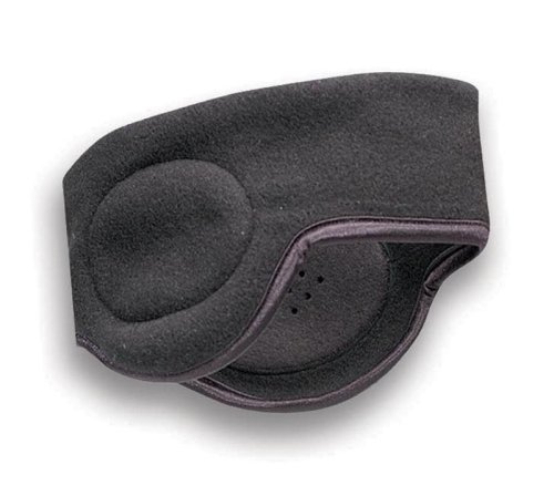 Seirus Innovation Neofleece Headband,Black