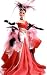 Search : Mattel - Birds of Beauty The Flamingo Barbie Doll - 1999