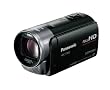 Panasonic �f�W�^���n�C�r�W�����r�f�I�J���� TM90 �����������[64GB �p�[���u���b�N HDC-TM90-K