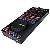 Reloop Contour Interface Edition DJ Controller w/ Audio Interface 41BlqFIiPdL. SL160 Reloop Contour Interface Edition DJ Controller w/ Audio Interface